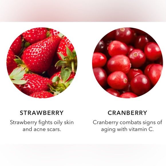 NWT 100% Pure Fruit Pigmented® Berry Naked Palette - Picture 4 of 10